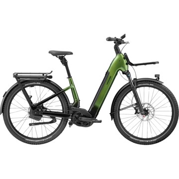 Ebike CANNONDALE Automatiq Low Step-Thru