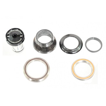 Souprava řízení CANNONDALE Headset 1 1/8 to 1 1/4 33mm OD TC