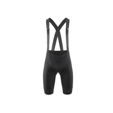 ASSOS Cycling Bibs Mille Gts Bibshort S11