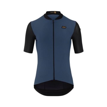 ASSOS Short-sleeve jersey Mille Gto C2