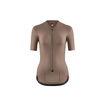 Maillot de manga corta ASSOS Dyora R S11