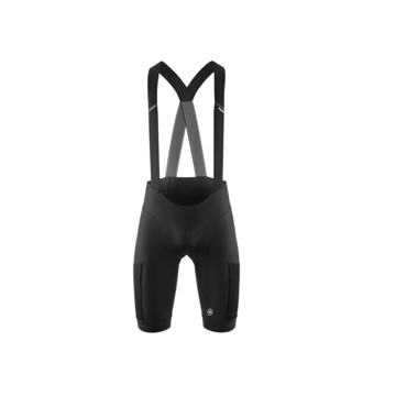 Cyklistické nohavice ASSOS Bib Shorts T5