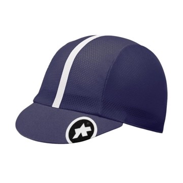Klobouk ASSOS Cap