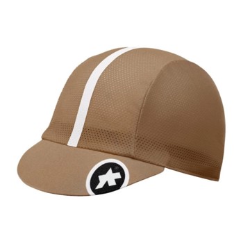 Klobouk ASSOS Cap