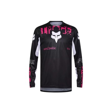 FOX HEAD Long-sleeve jersey Ranger Ls Digi Image