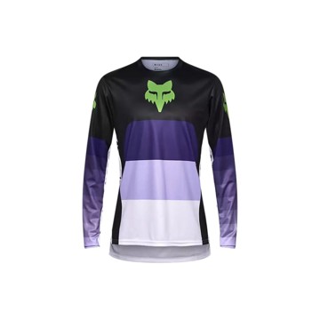 FOX HEAD Long-sleeve jersey Ranger Ls Grid