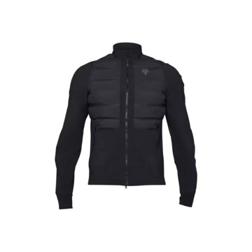 CASTELLI Prologo Jacket – Giacca Sportiva Uomo In GORE-TEX INFINIUM, Antivento E Resistente All'Acqua, Per Ciclismo Invernale