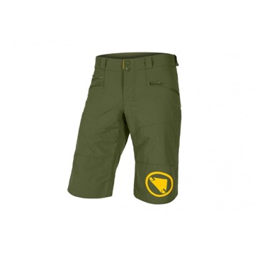 ENDURA Shorts Singletrack II