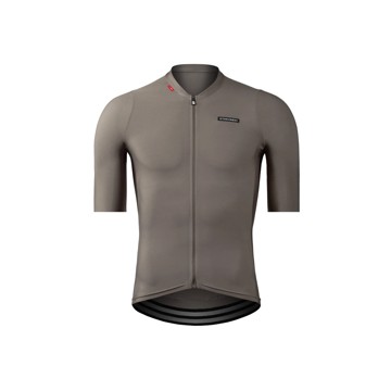 ETXEONDO Short-sleeve jersey Alde Metalic