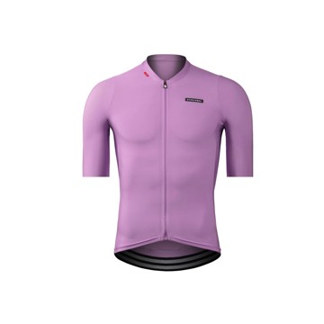 ETXEONDO Short-sleeve jersey Alde Metalic