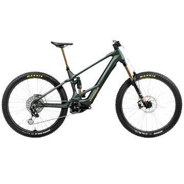 Vélo électrique ORBEA M-Ltd 2025