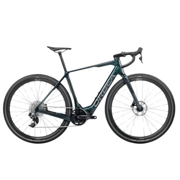 ORBEA E-bike M31E 2025