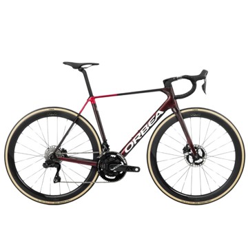 Bicykel ORBEA M10I Replica 2025