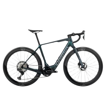 ORBEA E-bike M10I 2025