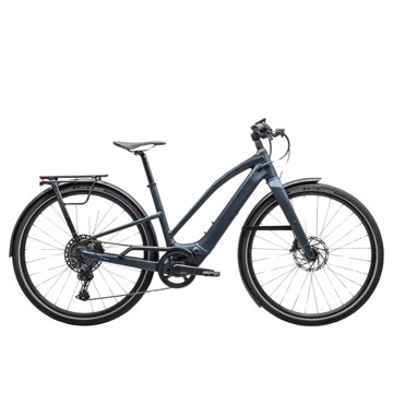 Ebike SPECIALIZED Turbo Vado SL 2 5.0 Step-Through