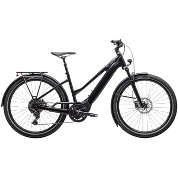 Ebike SPECIALIZED Turbo Vado 4.0 Step-Through