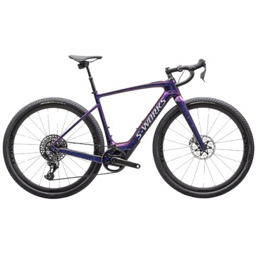 Elektrobicykel SPECIALIZED Creo SL Sw Carbon 2025