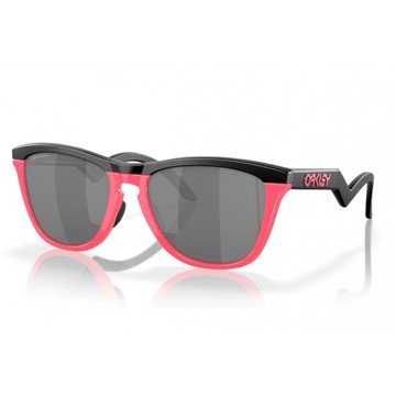 Sluneční brýle OAKLEY Frogskins Hybrid Prizm Black