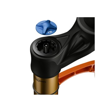 Horquilla FOX SHOX 34 Float SL 29 F-S 120 SL PL