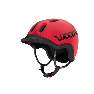 Casco WOOM Ready