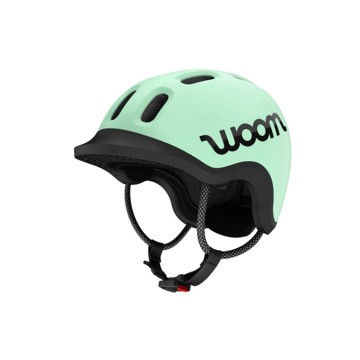 Casco WOOM Ready