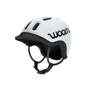 Casco WOOM Ready