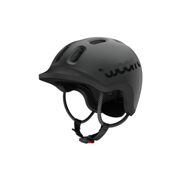 Casco WOOM Ready