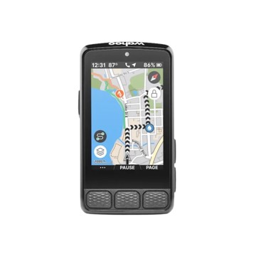 WAHOO Bike computer Elemnt Roam 3