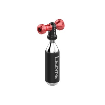 Inflador LEZYNE Drive Co2 16gr