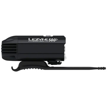 LEZYNE Front light Fusion Drive 500+