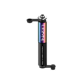 Bomba de mano LEZYNE Pocket Drive Pro