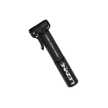 Bomba de mano LEZYNE Pocket Drive