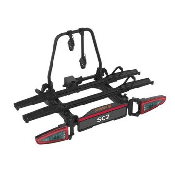 SPINDER Bike rack SC2 (2)