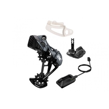 Dálkové ovládání SRAM GX Eagle AXS