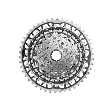 Kassette SRAM XG1270 Force AXS E1