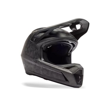 Integralhjälm FOX HEAD Rampage Rs Mt Blk, Ce/Cpsc