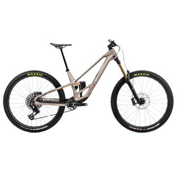 Bicicleta Orbea Rallon 450 E10 2026