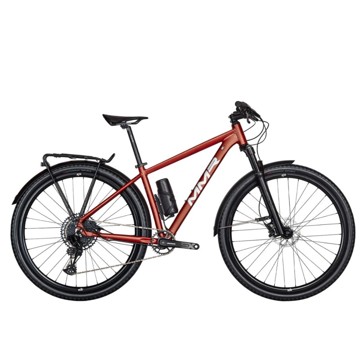 El-cykel MMR E-Woki 29 00 2025