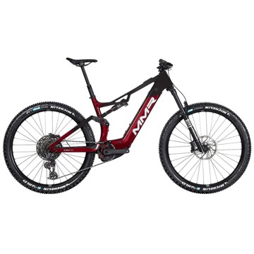 Vélo électrique MMR Quercus 150 30 2025