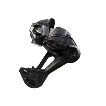 Bakre växel SHIMANO Deore Di2 12v SGS
