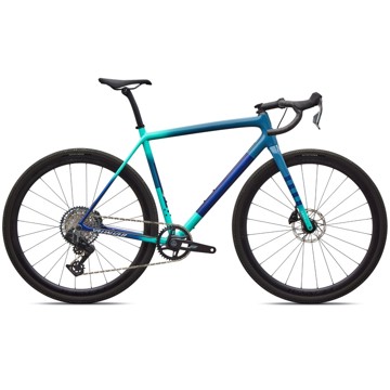 Bicicleta Giant Tcx Advanced Pro 1 2023 Supernova | Mammoth