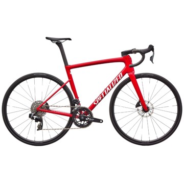 Cykel Specialized Tarmac Sl8 Comp Axs 2026