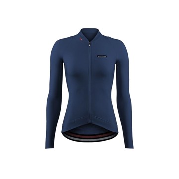 Maillot térmico de manga larga ETXEONDO Alda Thermo Bi