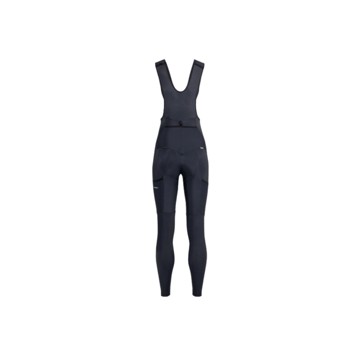 Culote largo ciclismo de mujer SRX Pro Premier Siroko · Siroko · El