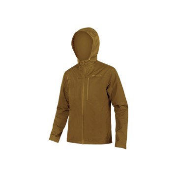 Chaqueta impermeable con capucha ENDURA Hummvee Wproof Hooded