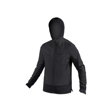 Chaqueta ENDURA MT500 Polartec