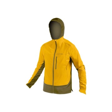 Chaqueta ENDURA MT500 Polartec