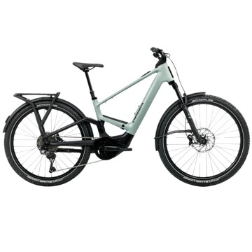 El-cykel ORBEA Muga 20 2026