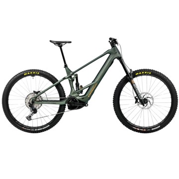 Ebike Orbea Wild M20 2026
