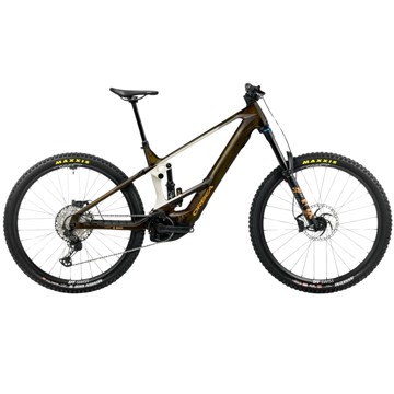 Ebike Orbea Wild M10 2026
